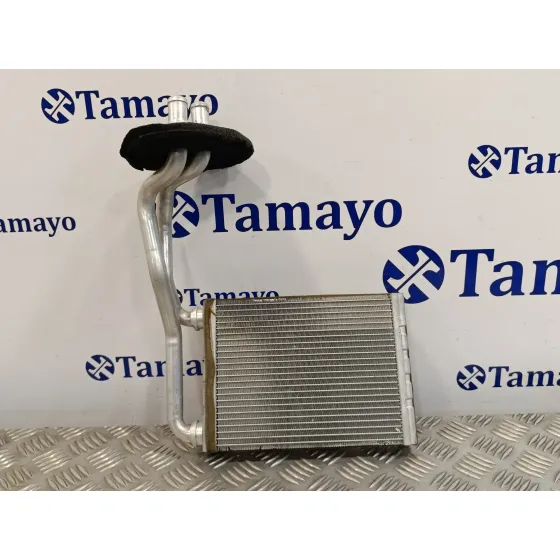 Radiador Calefaccion / Aire Acondicionado para Nissan Pulsar (C13)