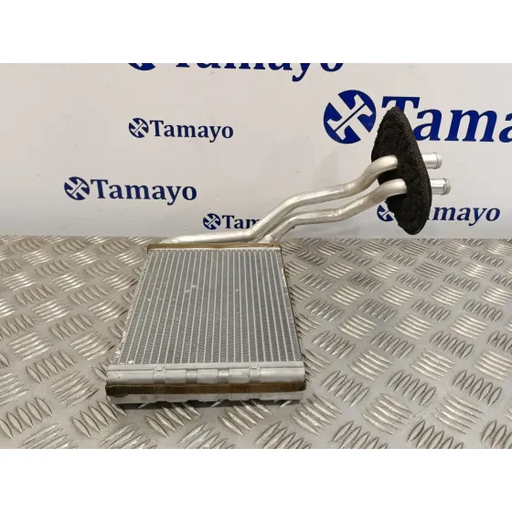 Radiador Calefaccion / Aire Acondicionado para Nissan Pulsar (C13)