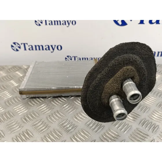 Radiador Calefaccion / Aire Acondicionado para Nissan Pulsar (C13)