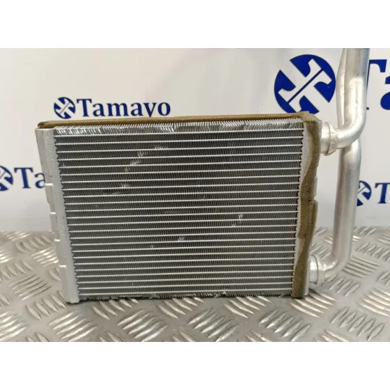 Radiador Calefaccion / Aire Acondicionado para Nissan Pulsar (C13)