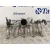 Colector Admision para Mitsubishi Grandis (Na0W)