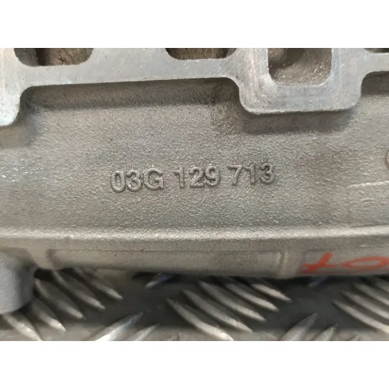 Colector Admision para Mitsubishi Grandis (Na0W)