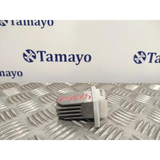 Resistencia Calefaccion para Nissan Pulsar (C13)