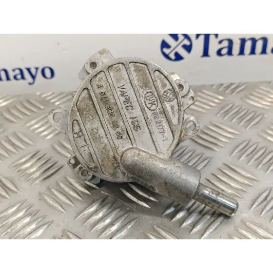Depresor Freno / Bomba Vacio para Mercedes-Benz Sprinter Chasis-Cabina