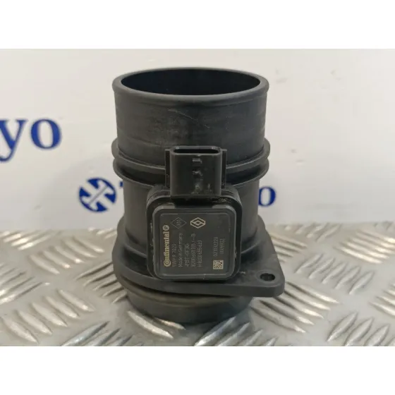 Caudalimetro para Nissan Qashqai (J10)