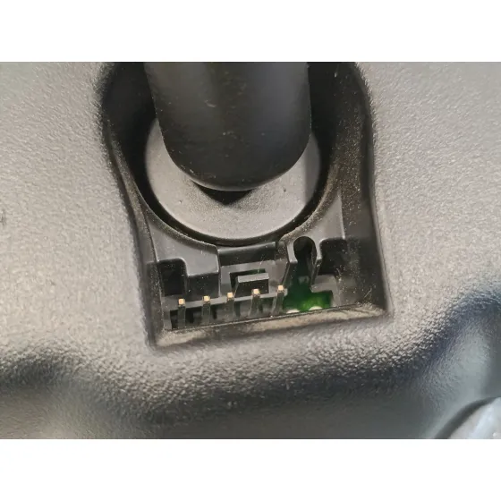 Espejo Interior para Nissan Qashqai (J11)