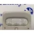 Luz Interior para Nissan Qashqai (J11)