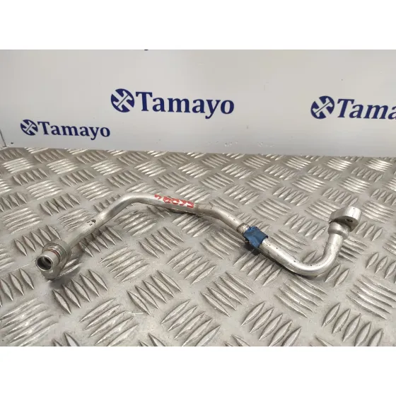 Tubos Aire Acondicionado para Nissan Qashqai (J11)