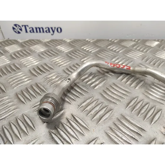 Tubos Aire Acondicionado para Nissan Qashqai (J11)