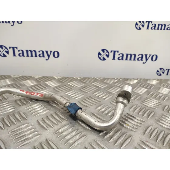 Tubos Aire Acondicionado para Nissan Qashqai (J11)