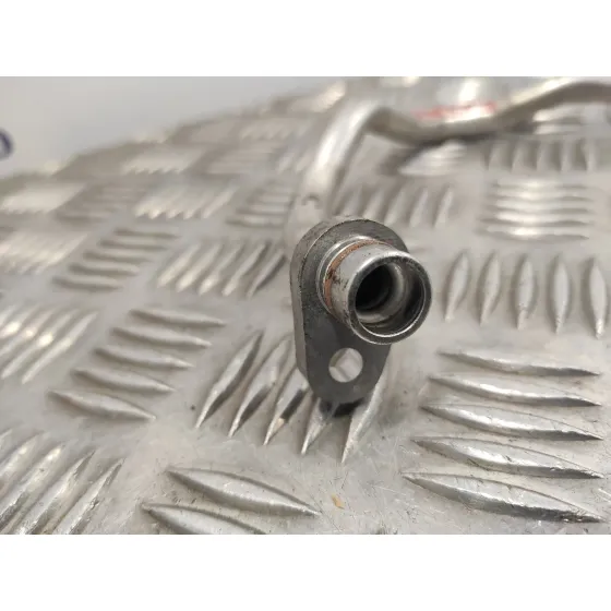 Tubos Aire Acondicionado para Nissan Qashqai (J11)