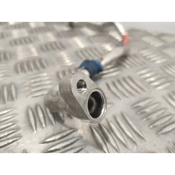 Tubos Aire Acondicionado para Nissan Qashqai (J11)