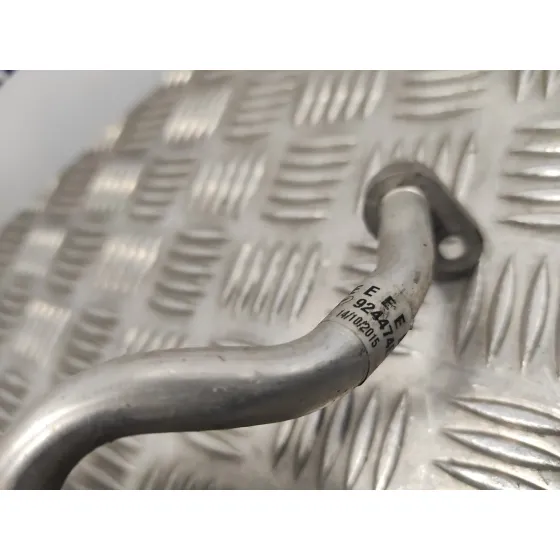 Tubos Aire Acondicionado para Nissan Qashqai (J11)