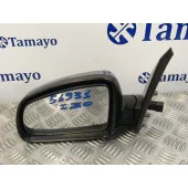 Retrovisor Izquierdo para Opel Meriva