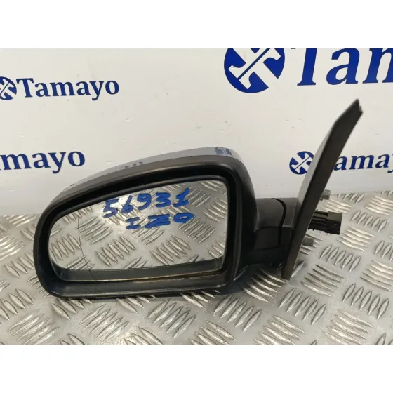 Retrovisor Izquierdo para Opel Meriva
