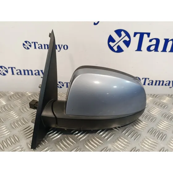 Retrovisor Izquierdo para Opel Meriva