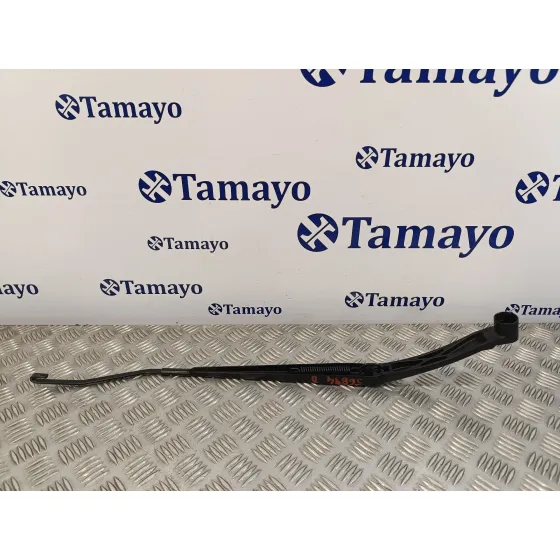 Brazo Limpia Delantero Izquierdo para Nissan Qashqai (J11)