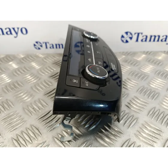 Mando Climatizador para Nissan Qashqai (J11)