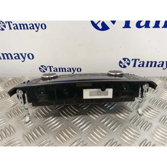 Mando Climatizador para Nissan Qashqai (J11)