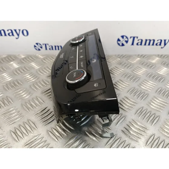 Mando Climatizador para Nissan Qashqai (J11)