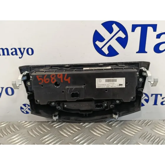 Mando Climatizador para Nissan Qashqai (J11)