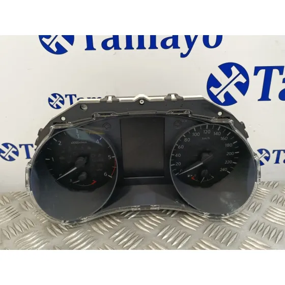 Cuadro Instrumentos para Nissan Qashqai (J11)