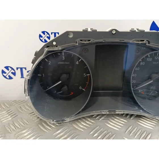 Cuadro Instrumentos para Nissan Qashqai (J11)