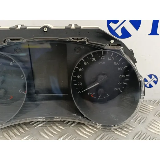 Cuadro Instrumentos para Nissan Qashqai (J11)