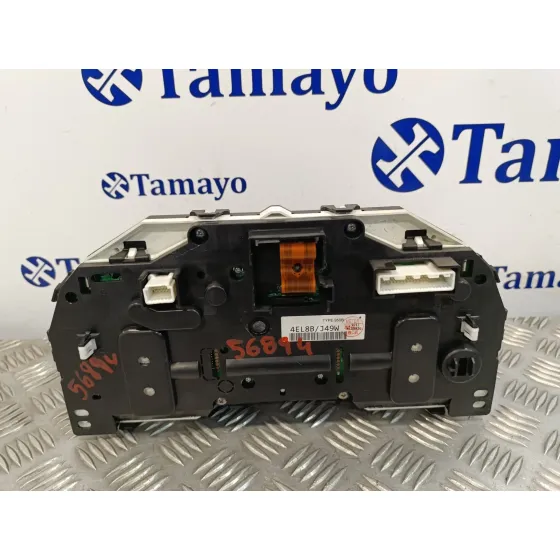 Cuadro Instrumentos para Nissan Qashqai (J11)