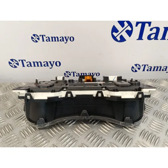 Cuadro Instrumentos para Nissan Qashqai (J11)