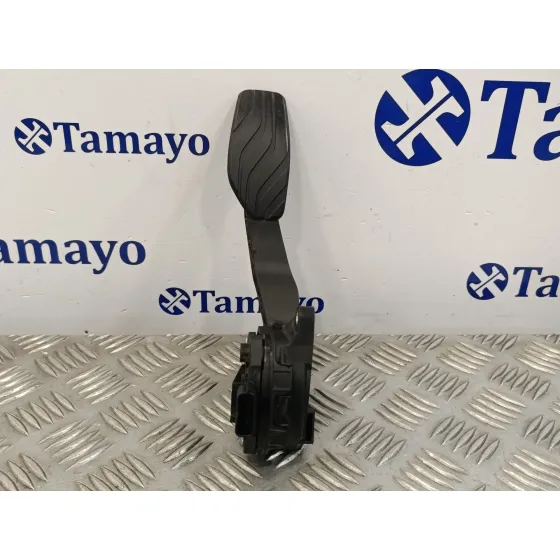 Pedal Acelerador para Nissan Qashqai (J11)