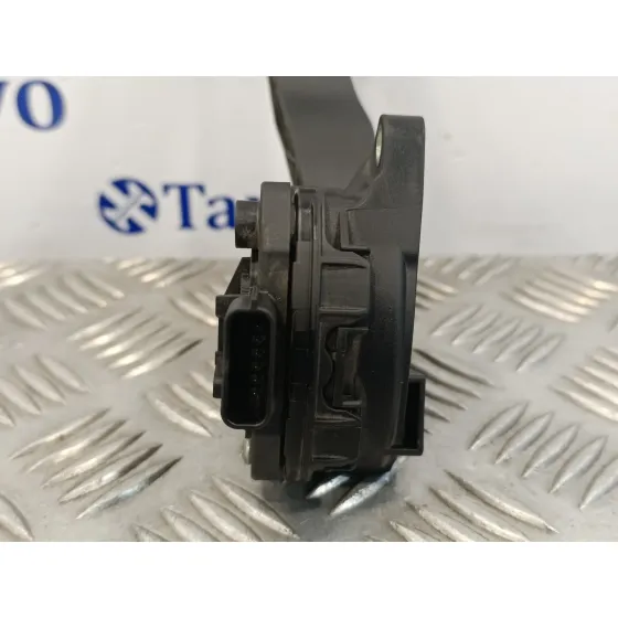 Pedal Acelerador para Nissan Qashqai (J11)