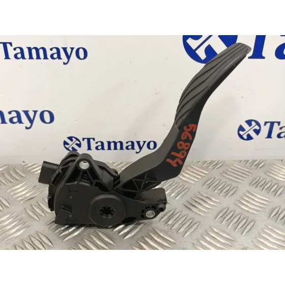 Pedal Acelerador para Nissan Qashqai (J11)