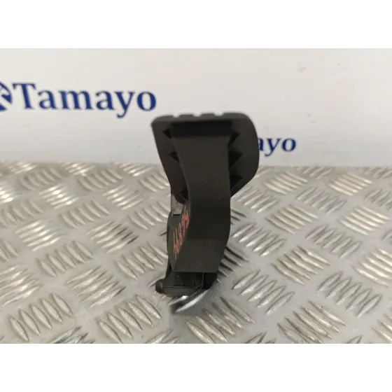 Pedal Acelerador para Nissan Qashqai (J11)