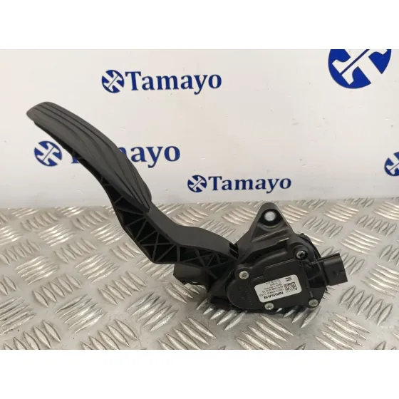 Pedal Acelerador para Nissan Qashqai (J11)