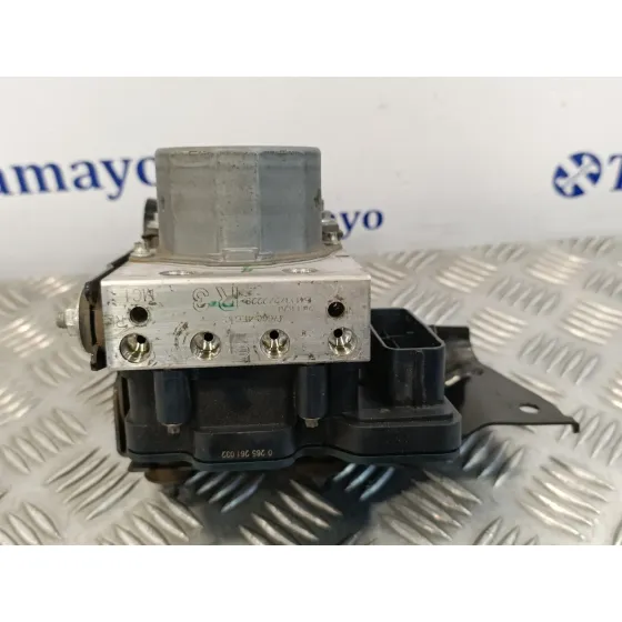 Abs para Nissan Qashqai (J11)