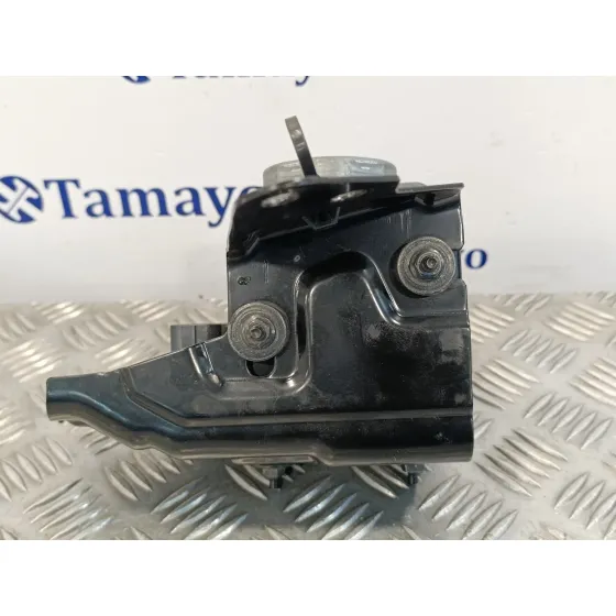 Abs para Nissan Qashqai (J11)