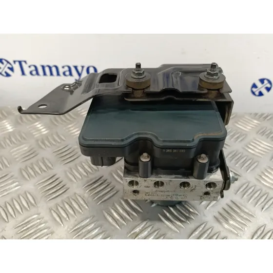 Abs para Nissan Qashqai (J11)