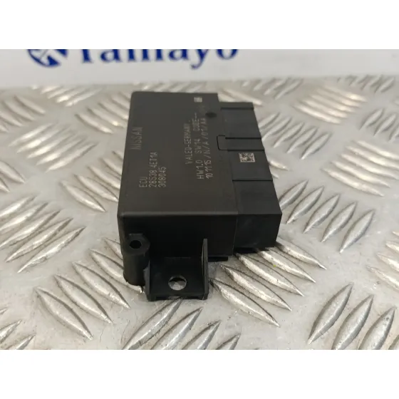 Modulo Electronico para Nissan Qashqai (J11)
