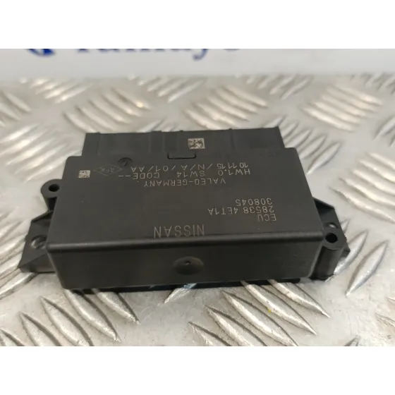 Modulo Electronico para Nissan Qashqai (J11)
