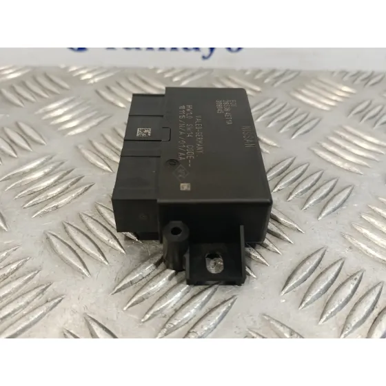 Modulo Electronico para Nissan Qashqai (J11)