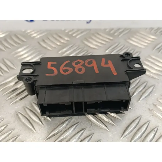 Modulo Electronico para Nissan Qashqai (J11)