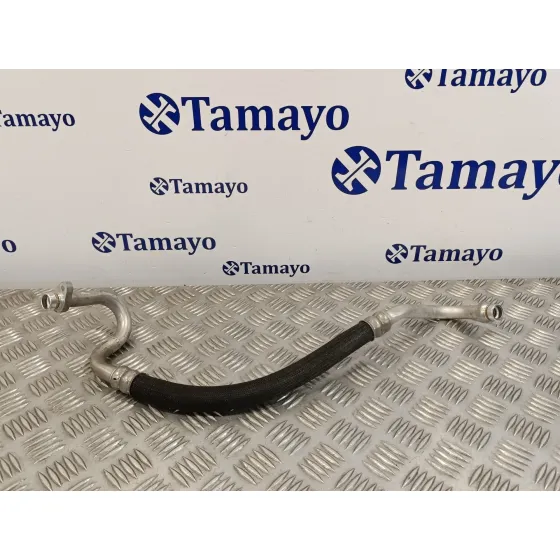 Tubos Aire Acondicionado para Nissan Qashqai (J11)