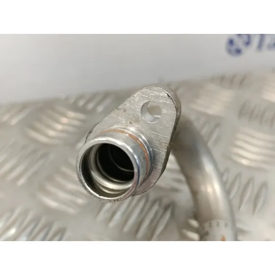Tubos Aire Acondicionado para Nissan Qashqai (J11)