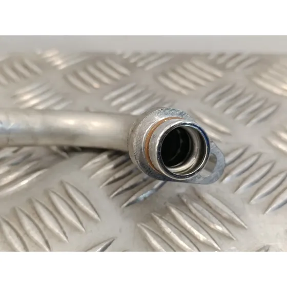 Tubos Aire Acondicionado para Nissan Qashqai (J11)