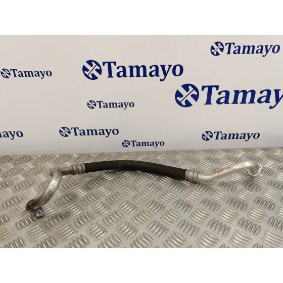 Tubos Aire Acondicionado para Nissan Qashqai (J11)