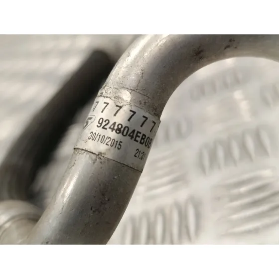 Tubos Aire Acondicionado para Nissan Qashqai (J11)