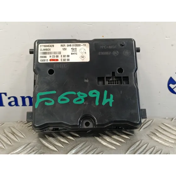 Centralita Calefaccion para Nissan Qashqai (J11)
