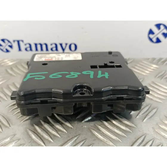 Centralita Calefaccion para Nissan Qashqai (J11)