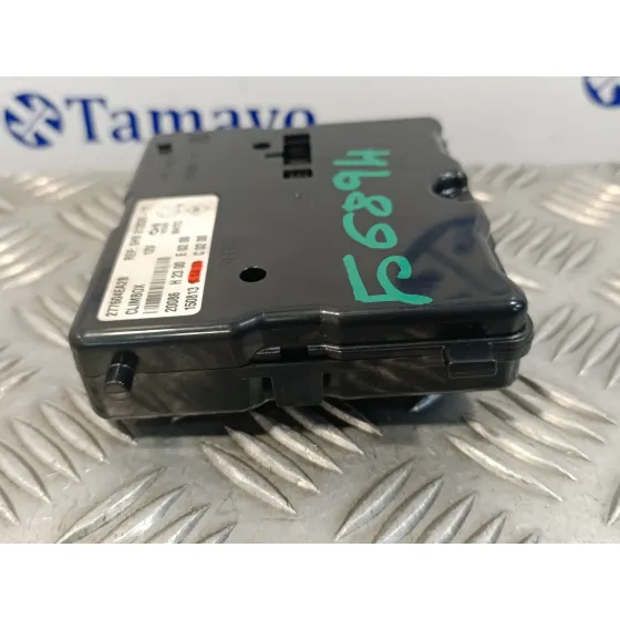 Centralita Calefaccion para Nissan Qashqai (J11)